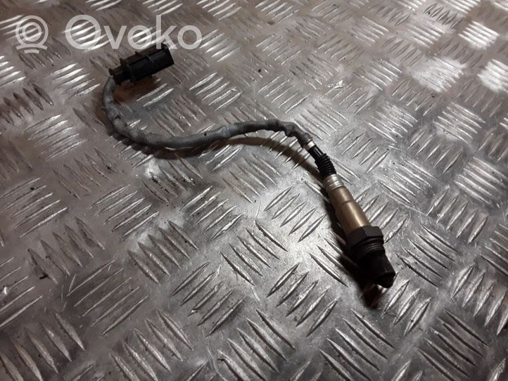 Mercedes-Benz Sprinter W906 Sonde lambda 0281004201