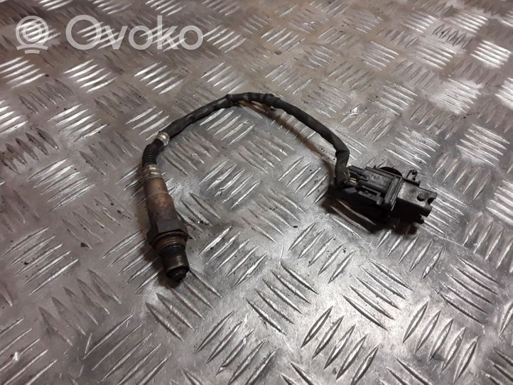 Nissan Maxima Sensore della sonda Lambda 0258007185