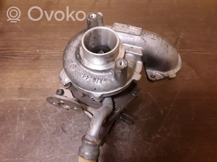 Mazda 5 Turbo 9686120680