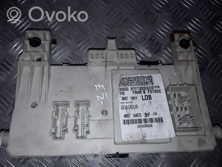 Ford Focus Fuse module 6M5T14014