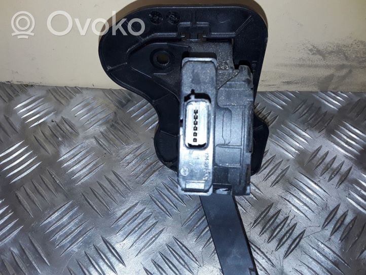 Ford Transit -  Tourneo Connect Accelerator throttle pedal BK219F836AD