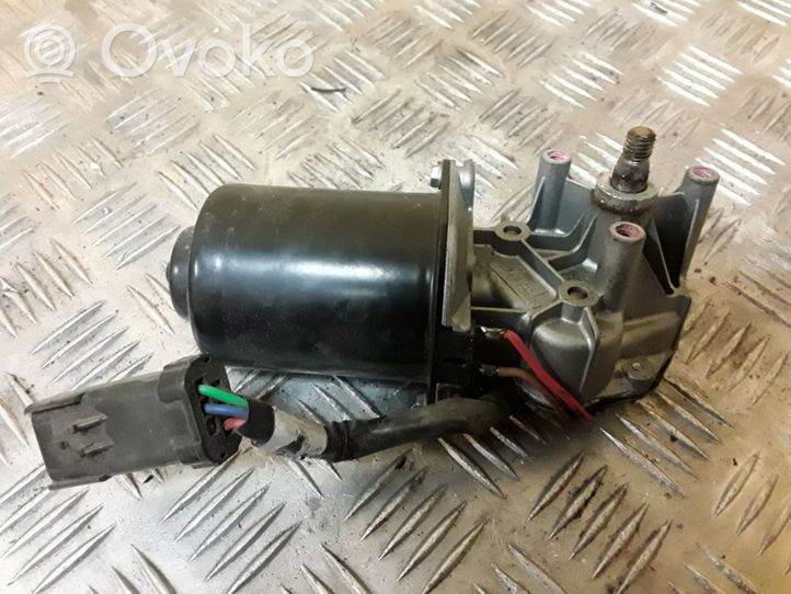 Jeep Cherokee Wiper motor 