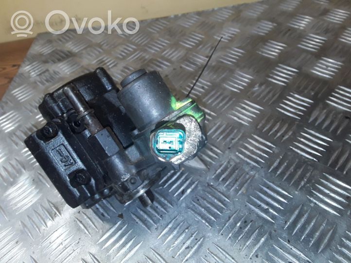 Citroen C5 Polttoaineen ruiskutuksen suurpainepumppu 9424A000A