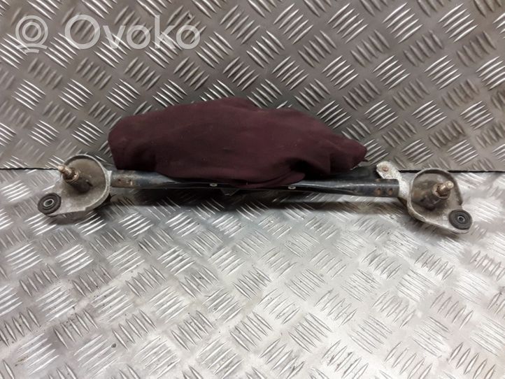 KIA Rio Mechanizm wycieraczek szyby przedniej / czołowej 981101G900