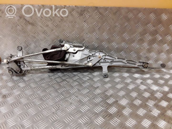 Lexus RX 300 Mechanizm wycieraczek szyby przedniej / czołowej 8511048120