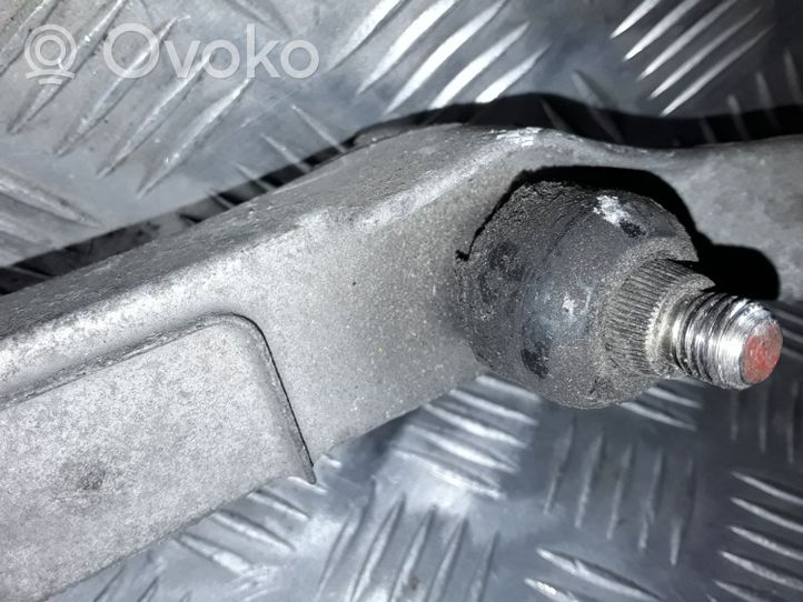 Lexus RX 300 Mechanizm wycieraczek szyby przedniej / czołowej 8511048120