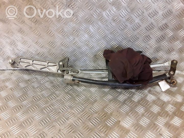 Hyundai Trajet Front wiper linkage 981103A000