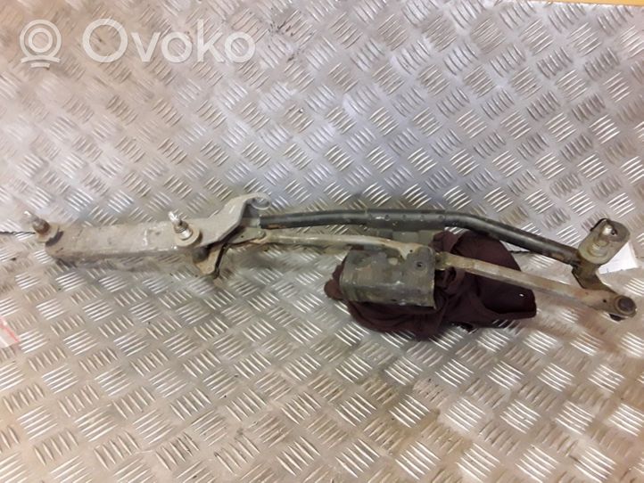 Hyundai Trajet Front wiper linkage 981103A000