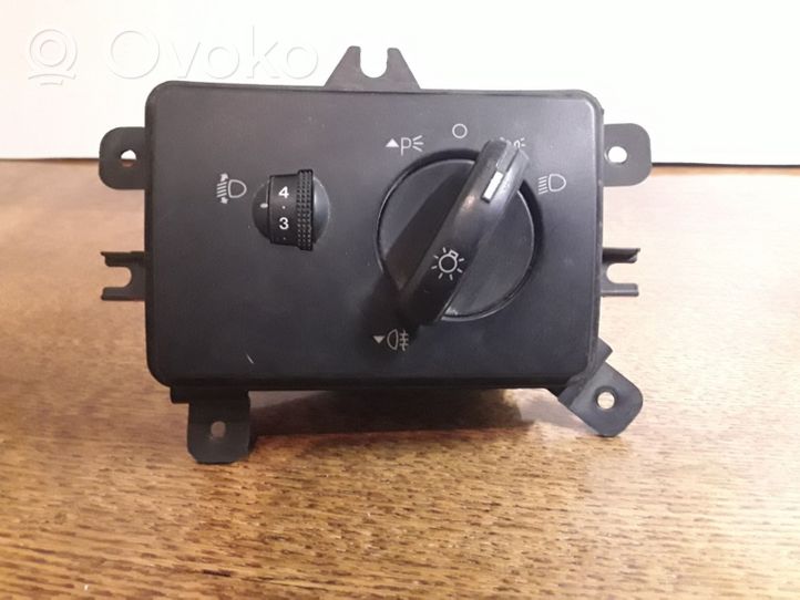 Ford Transit Light switch 