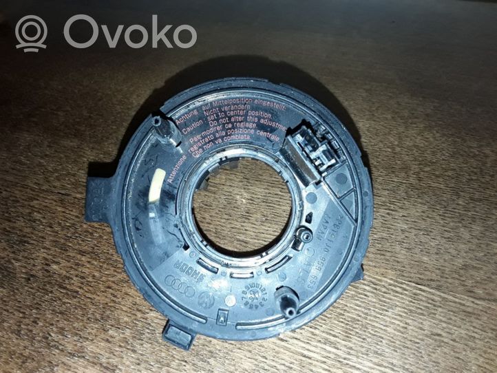 Audi A4 S4 B5 8D Innesco anello di contatto dell’airbag (anello SRS) 1J0959653