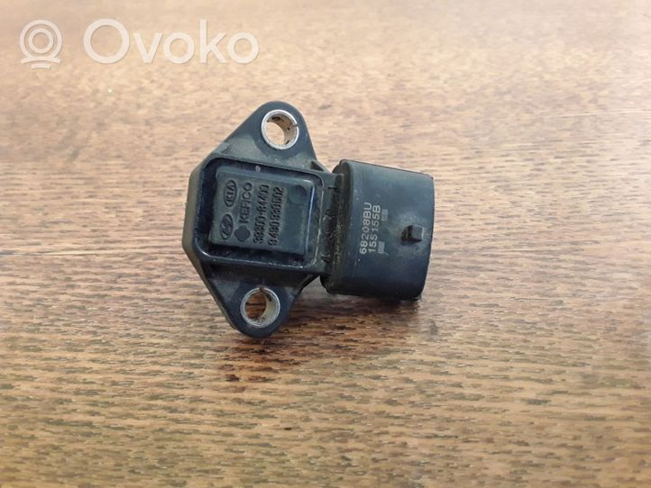 KIA Rio Air pressure sensor 3930084400