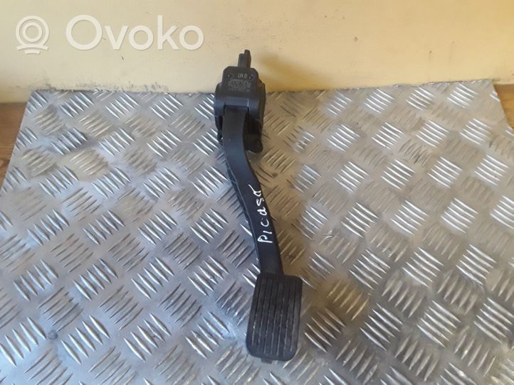 Citroen C4 I Picasso Pedale dell’acceleratore RB0280755045