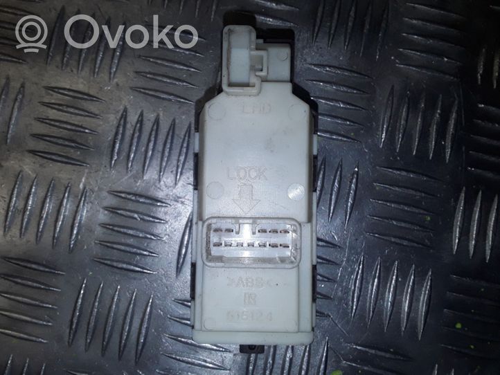 Subaru Justy Electric window control switch 