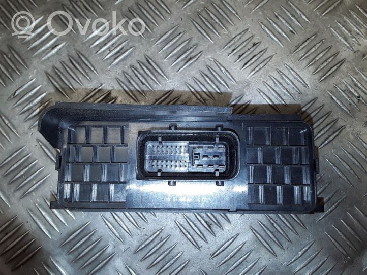 Audi A6 S6 C6 4F Modulo comfort/convenienza 4F0907280A