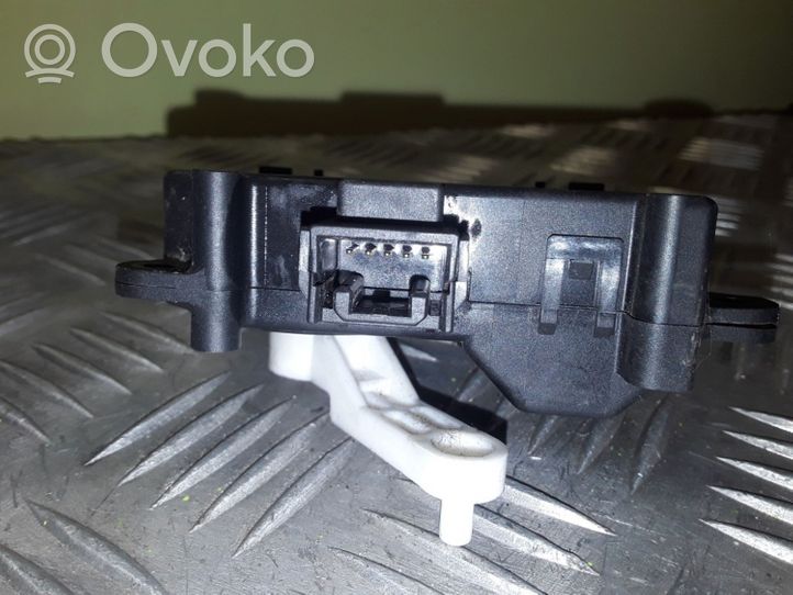 Toyota Yaris Motorino attuatore aria AE0638000180