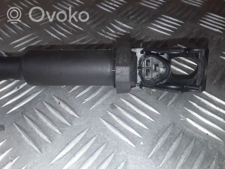 Citroen C3 Picasso Cewka zapłonowa wysokiego napięcia V75949378004