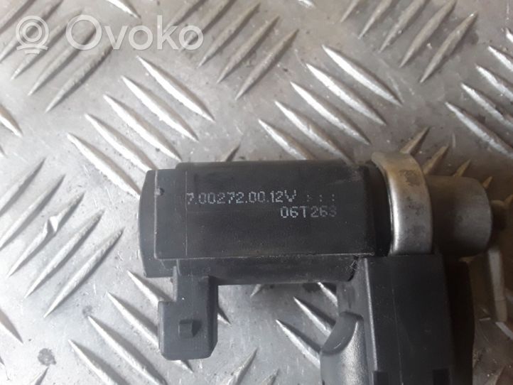 KIA Carens II Solenoidinis vožtuvas 70027200