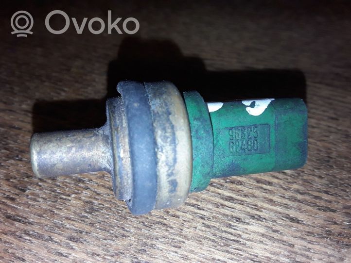 Peugeot 406 Czujnik temperatury płynu chłodzącego 9632562480