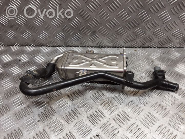 Volkswagen Tiguan Chłodnica spalin EGR 03L131512DQ