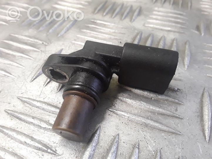 Audi Q7 4L Sensor de posición del cigüeñal (Usadas) 06E905163