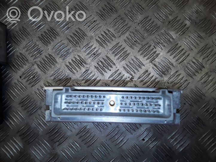 Ford Transit Sterownik / Moduł ECU 88VB12A650AB