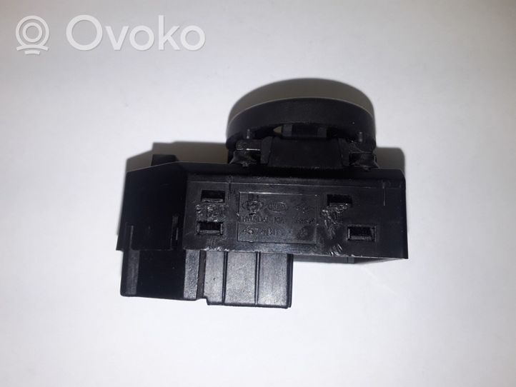 KIA Magentis Bouton de commutateur rétroviseur latéral 457480