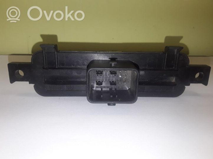 Peugeot 207 Other control units/modules 965472558000