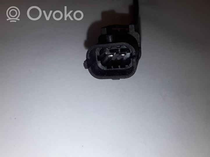 Hyundai i20 (PB PBT) Sensor de petardeo del motor 9550930007