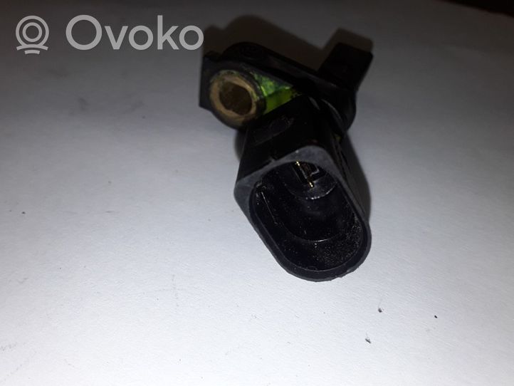 Volkswagen Polo IV 9N3 ABS brake wheel speed sensor 6Q0927803B