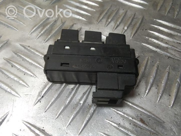 Citroen C6 Interior lighting switch 96519601ZD