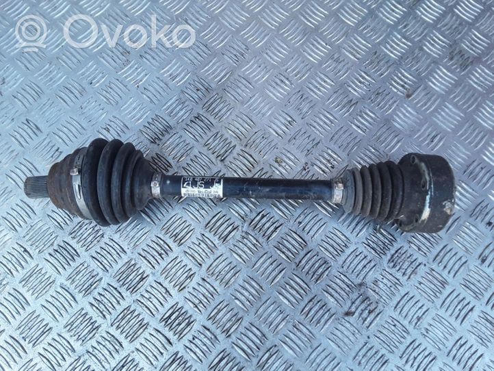 Volkswagen Golf VI Semiasse anteriore 1K0407271JS