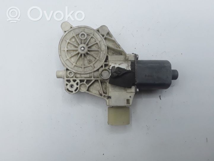 Ford S-MAX Rear door window regulator motor 6M2114A389B