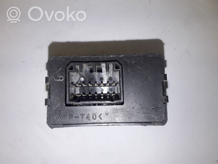 Honda Accord Cruise control relay 0369001842