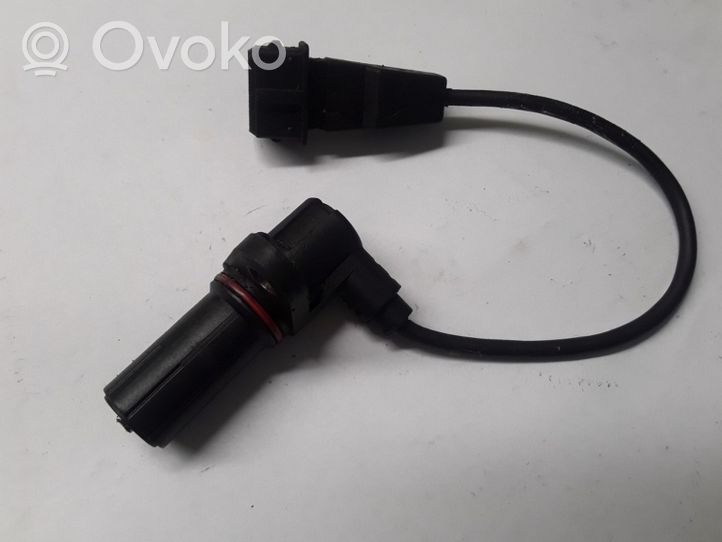 Chevrolet Captiva Capteur de position de vilebrequin 96440187