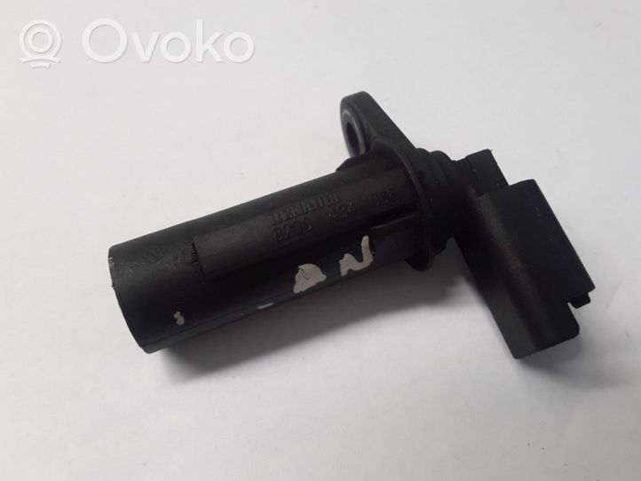 Nissan Qashqai Sensore di posizione dell’albero motore 8200434068