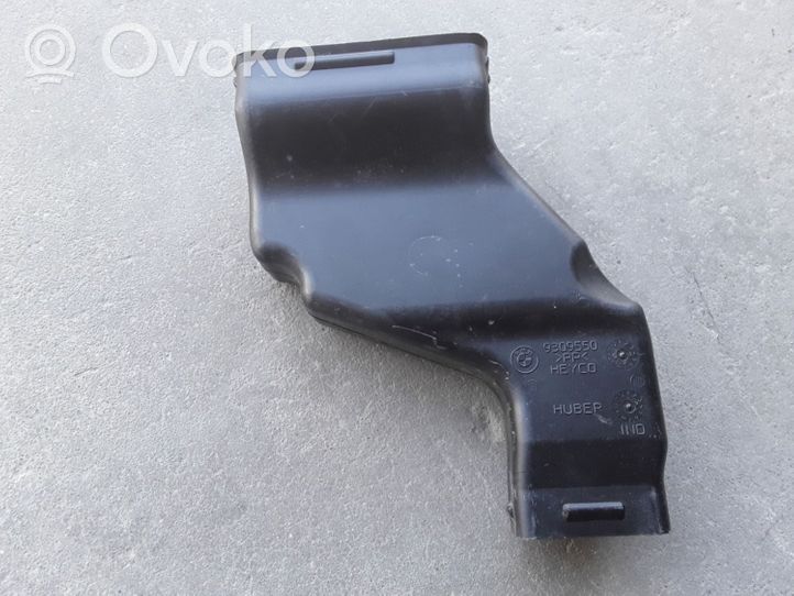 BMW i3 Tubo flessibile della linea di scarico acqua 9309550