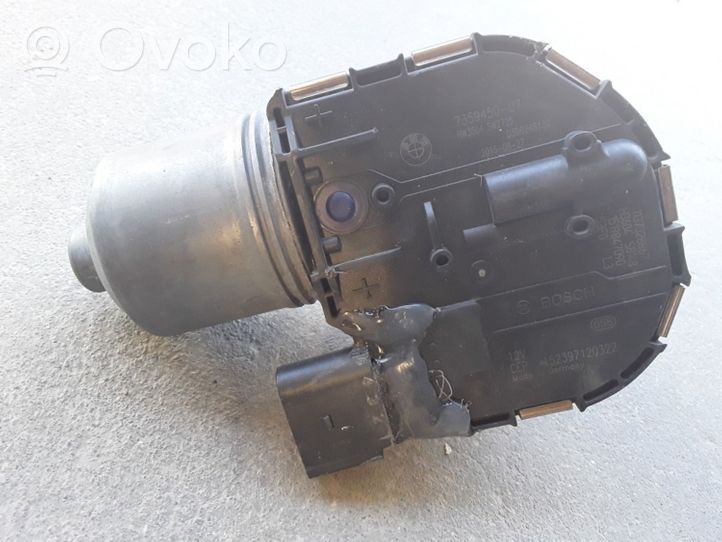 BMW i3 Moteur d'essuie-glace 735945007