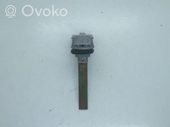 Audi A6 S6 C6 4F Sensor de temperatura interna 4B0820539