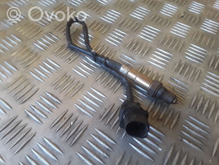 Audi Q7 4L Lambda probe sensor 059906262J