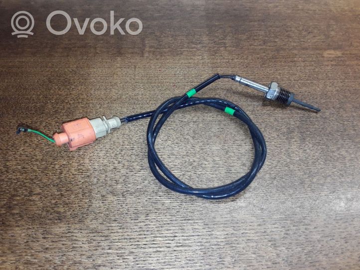 Volkswagen PASSAT B7 Izplūdes gāzu temperatūras sensors 03L906088BJ