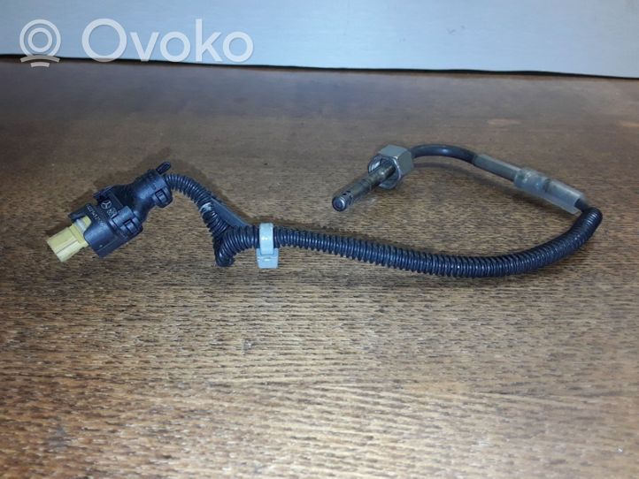 Mercedes-Benz ML W166 Sensore di temperatura dei gas di scarico A0009056904