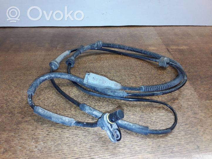 Peugeot Expert Pakaļējais bremžu ABS sensors 1401040880