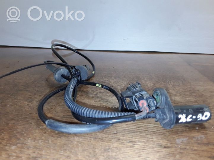 Volvo XC90 ABS brake wheel speed sensor 8634238