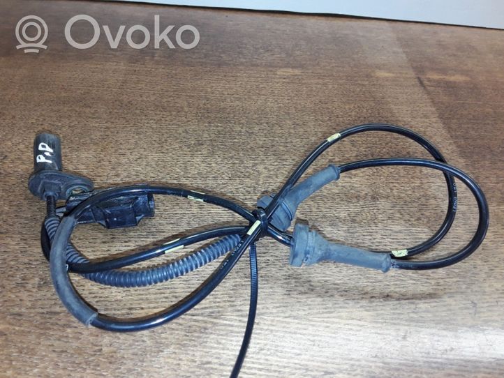 Volvo XC90 ABS brake wheel speed sensor 8634238