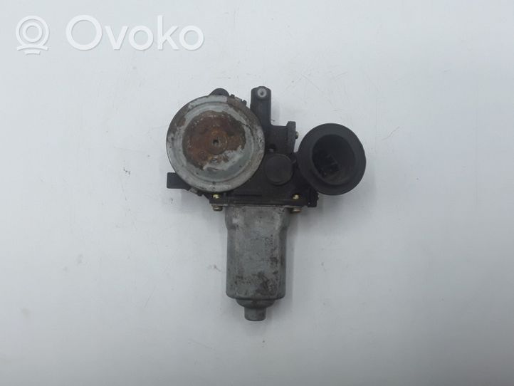 Toyota Corolla Verso E121 Etuoven ikkunan nostomoottori 8571052110