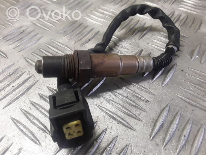 Mercedes-Benz B W245 Sensore della sonda Lambda 0045420718