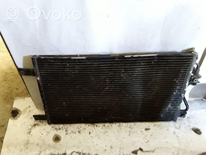 Mitsubishi Pajero Sport I Skraplacz / Chłodnica klimatyzacji CAD311B077