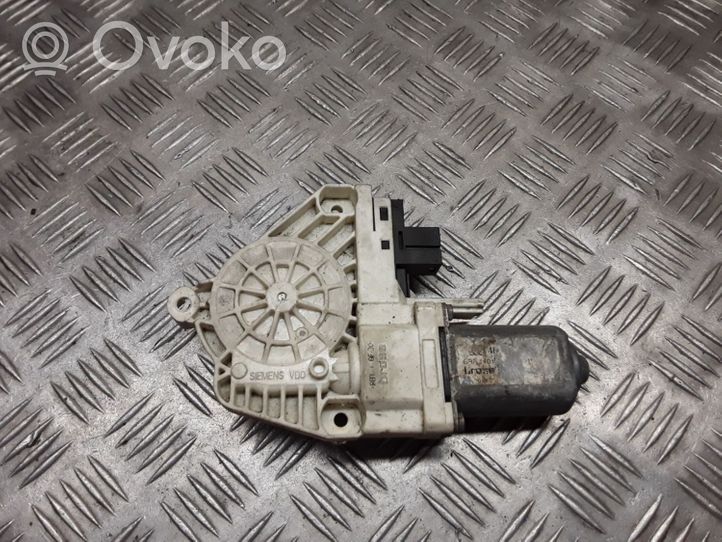 Audi A6 S6 C6 4F Fensterhebermotor Tür vorne 0536010002