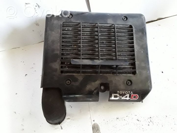 Toyota Yaris Intercooler radiator 33010359
