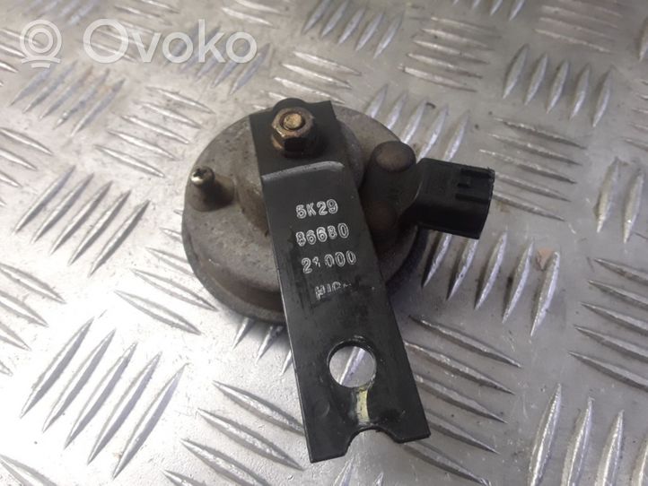 SsangYong Kyron Horn signal 8668021000